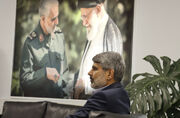 فراخوان بزرگ خادمان "بدرقه آقای شهید ایران" در شمال شرق پایتخت/ شهردار منطقه ۴: هر محله با ۱۵۰۰ داوطلب به استقبال مراسم وداع می‌رود