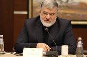 ️استاندار: مسدود شدن راه‌های‌ ورود به تهران کذب است/ محدودیت‌ ترافیکی در اطراف مراسم تشییع