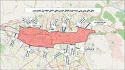 امکان پارک خودرو در کدام معابر وجود دارد؟/ نمایش محدودیت های ترافیکی و مسیرهای جایگزین در مسیریاب «نشان»