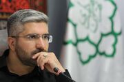 برپایی ۳ هزار چادر اسکان موقت در بوستان ۶۰۰ هکتاری سرخه حصار