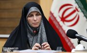 پیش‌بینی ۲۷ زائرشهر بزرگ ویژه بانوان در تهران/ بانوان خارجی در مراسم تشییع با امام شهید شرکت می‌کنند