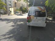 اجرای طرح کنترل آسیب‌های اجتماعی در مسیر مراسم وداع و تشییع رهبر شهید