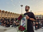 راهنمای ایمنی، بهداشتی و ترافیکی برای حضور در مراسم وداع و تشییع رهبر شهید انقلاب