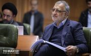 آیا باید می‌گفتیم به دلیل شرایط انتخاباتی مدیریت شهری به آسیب‌دیدگان جنگ کمک نمی‌کنیم؟/ لایحه حمل و نقل رایگان را با قضاوت شخصی‌تان نسنجید