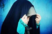 برگزاری طرح گوهرشاد با محوریت عفاف و حجاب در میدان هروی
