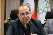 پیشرفت بیش از ۸۰ درصدی پروژه احداث مجموعه فرهنگی شهدای گمنام بهمن