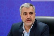 اعزام ۱۶۷۰ پاکبان و ۱۷۰ دستگاه ماشین‌آلات تخصصی پسماند به عتبات در آیین اربعین