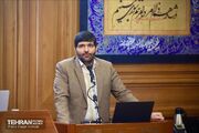 افزایش ۱۰ برابری درآمدهای پایدار شهرداری تهران در دوره ششم مدیریت شهری/ مدیرعامل شرکت ارتباط مشترک شهر گزارش اقدامات را ارائه می‌دهد