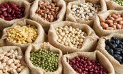قیمت حبوبات بسته‌بندی شرکتی در میادین و بازارهای میوه و تره‌بار تهران چند است؟
