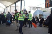 موج میلیونی زائران در اربعین؛ از صدر تا ذیل مدیریت شهری برای خدمت به زائران به میدان آمدند