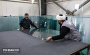 بازسازی و مرمت ۴۰۰۰ واحد مسکونی توسط گروه‌های جهادی