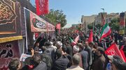 تمهیدات جاماندگان اربعین در قبله تهران امسال ۲ برابر شد