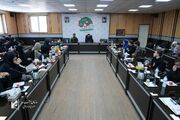 خوانش روایی جنگ رمضان در هشتمین رویداد «رحیل»