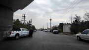 بازپس‌گیری حقوق عامه و روان‌سازی معابر شهری در حریم پارک پردیسان