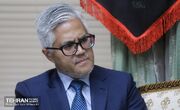 به دنبال ارتقای روابط اقتصادی و خواهرخواندگی تهران و جاکارتا هستیم/ عملکرد مدیریت شهری تهران در بحران جنگ تحسین‌برانگیز است