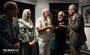 اولین نشست گفتامد برگزار شد