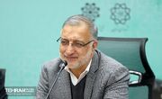 شهردار تهران انتصاب فرمانده نیروی دریایی سپاه را تبریک گفت