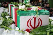 روایت زنانی که پیکرهای جنگ را به آخرین سفر بدرقه کردند/ ناگفته‌هایی از سال عروجیان بهشت زهرا (س)