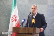 استفاده از فناوری برای ارتقا و تحول در نظام سلامت/ پیشنهادهای شهرداری به رییس‌جمهور برای همکاری در حوزه بهداشت و نظام ارجاع