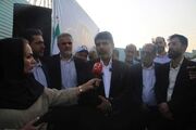 نظارت ستادی معاون هماهنگی و برنامه ریزی امور مناطق شهرداری تهران از منطقه ۴/ تعریض خیابان نونوار شمیران‌نو پس از ۳۰ سال بلاتکلیفی