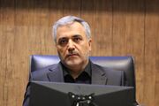 برنامه‌ریزی برای تکمیل روددره فرحزاد تا امامزاده داوود / حذف دستفروشی در دستور کار نیست