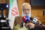 نظر شعام برای انتخابات روشن است و جای بحث ندارد/ اضافه تراکم برای خانه‌های آسیب‌دیده قانونی و تحت نظارت شوراست