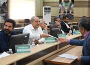 کاهش ۱۱۲ روزه زمان صدور پروانه و ۵۰ درصدی پایان‌کار ساختمانی در منطقه یک