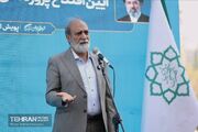 ۷ هزار کودک کار در حال آموزش هستند/ فعالیت ۶۰۰ اتوبوس برقی در شهر