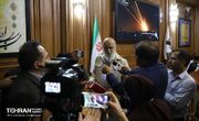 تا وقتی مصوبه جدید تصویب شود، حمل و نقل رایگان است/ آماده‌سازی ایستگاه‌های مترو به عنوان پناهگاه و تعریف نیازمندی‌ها در محدوده آنها