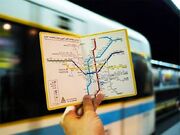 سهم هریک از مناطق ۲۲ گانه از ۱۶۳ ایستگاه شبکه مترو تهران چقدر است؟