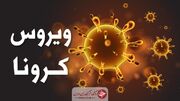 ابتلا به کرونا به ۱۱.۷ درصد رسید