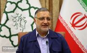 منطقه تجارت جهانی تهران از میدان بهمن تا راه‌آهن شکل می‌گیرد/ بازسازی بیش از ۱۱۰ هکتار بازار تهران متناسب با شرایط میراثی‌