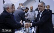محدوده بازار تهران به قطب تجارت جهانی پایتخت تبدیل می‌شود