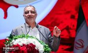 ملت ایران هیمنه آمریکا را شکست/ عده‌ای به بهانه خیرخواهی تلاش می‌کنند مسیر انقلاب را متوقف کنند