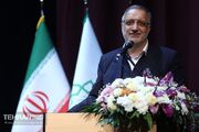 اقتصاد مردمی نه تحریم‌پذیر است و نه تهدیدپذیر/ هفته آینده قرارداد واگذاری موضوع انرژی به شهرداری تهران منعقد می‌شود