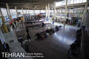 شناسایی ماهانه قریب به ۳۰ کودک و نوجوان در معرض آسیب در پایانه‌های مسافربری تهران
