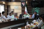 بررسی راهکارهای ساماندهی آسیب‌های اجتماعی و کاهش مخاطرات ترافیکی بزرگراه آزادگان