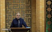 تهران نقطه آغاز الگوی «ایران اسلامی» خواهد بود
