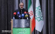 امروز تهران «تنگه احد» کشور است / وقت دعوای داخلی نیست