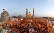تصویب یک فوریت لایحه ثبت جهانی شهرری
