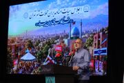 باید برای موفقیت کشور و کمک به دولت تلاش کنیم/ رقابت داخلی به صلاح نیست