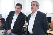 تأکید بر جایگاه راهبردی «فاوا» در مدیریت شهری و ضرورت حمایت ویژه از سرمایه‌ انسانی متخصص