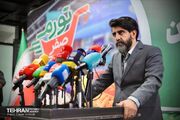 هدف ما از طرح تورم صفر این است که خیال شهروندان راحت باشد