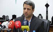 مدیریت بساط‌گستری در محور ۱۵ خرداد با همکاری پلیس و شهرداری