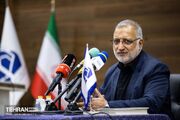 طرح «تورم صفر» بازی دشمن را در ایران به هم زده است/آخرین وضعیت خطوط مترو، بزرگراه‌ها و تونل‌های تهران