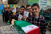 مدرسه در کانون توجه شهرداری تهران/ وقتی آموزش و مدیریت شهری پیوند می‌خورند