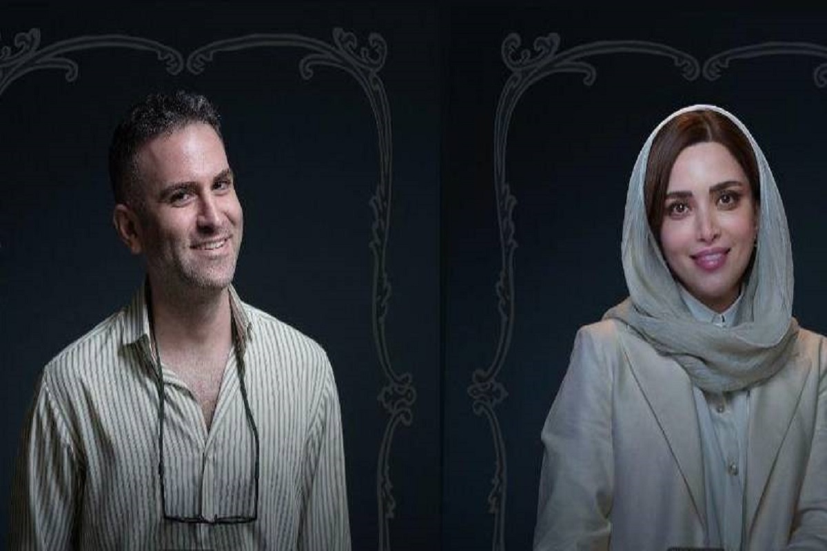 بلیت ۲ میلیون تومانی برای نمایش بهنوش طباطبایی و هوتن شکیبا!