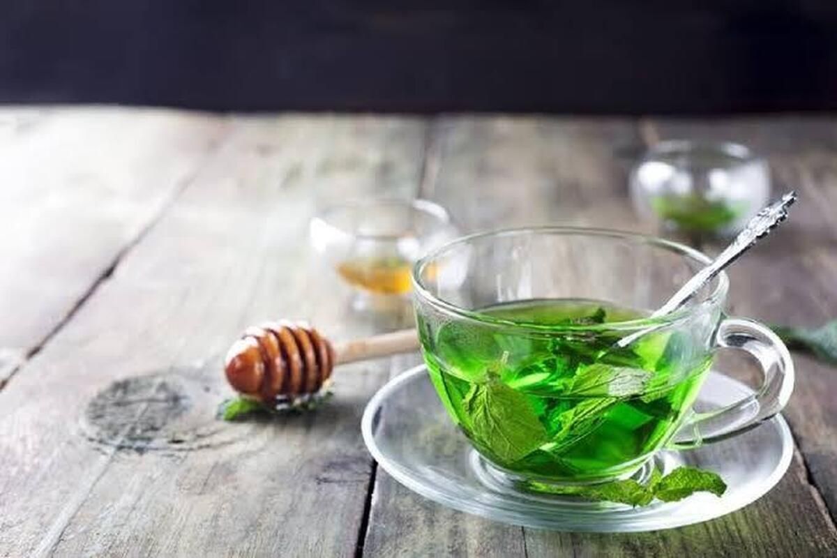 با این دمنوش ها خستگی روزانهتان را رفع کنید