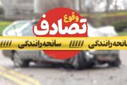 کولیوند: ۱۷ درصد از بودجه کشور صرف حوادث ترافیکی می‌شود