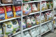 آغاز توزیع گسترده برنج با نرخ تنظیم بازاری | کاهش التهاب بازار برنج از هفته آینده